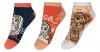 Disney Eiskönigin Picnic Kinder Sneakersocken 23-34