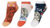 Disney Eiskönigin Picnic Kinder Sneakersocken 23-34