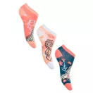 Disney Eiskönigin Picnic Kinder Sneakersocken 23-34
