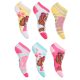 Paw Patrol Kinder No-show Socken 23-34