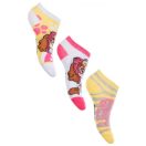 Paw Patrol Kinder Sneakersocken 23-34
