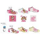 Paw Patrol Kinder Sneakersocken 23-34