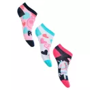 Peppa Wutz Kinder-Sneaker-Socken 23-34