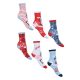 Peppa Wutz Kinder Socken 23-34