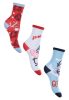 Peppa Wutz Kinder Socken 23-34