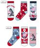 Peppa Wutz Kinder Socken 23-34