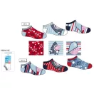 Peppa Wutz Sea Kinder-Füßlinge 23-34