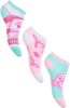 Harry Potter Hedvig Kinder-Sneaker-Socken 23-34