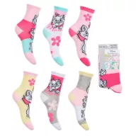 Disney Marie Katzen Kinder-Socken 23-34