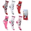 Disney Minnie  Kinder Socken 23-34