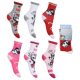 Disney Minnie Kindersocken 23-34