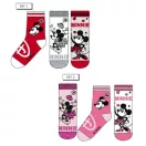 Disney Minnie  Kinder Socken 23-34