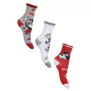Disney Minnie  Kinder Socken 23-34