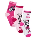Disney Minnie  Kinder Socken 23-34