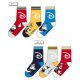 Disney Mickey  Kinder Socken 23-34