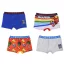 Avengers Kinder Boxershorts 2 Stück/Paket