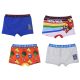 Avengers Kinder Boxershorts 2 Stück/Packung