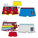 Avengers Kinder Boxershorts 2 Stück/Paket