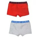 Avengers Kinder Boxershorts 2 Stück/Paket
