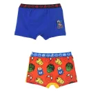 Avengers Kinder Boxershorts 2 Stück/Paket