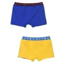 Avengers Kinder Boxershorts 2 Stück/Paket