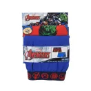 Avengers Kinder Boxershorts 2 Stück/Paket