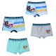 Paw Patrol Kinder Boxershorts 2 Stück/Packung