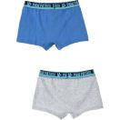 Paw Patrol Kinder Boxershorts 2 Stück/Packung