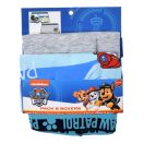 Paw Patrol Kinder Boxershorts 2 Stück/Packung