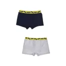 Batman Kinder-Boxershorts 2 Stück/Packung