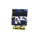 Batman Kinder-Boxershorts 2 Stück/Packung