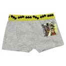 Batman Kinder-Boxershorts 2 Stück/Packung
