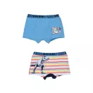 Jurassic World Kinder Boxershorts 2 Stück/Packung