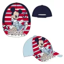 Disney Mickey  Sea Kinder Baseballkappe 52-54 cm