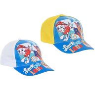Paw Patrol Laugh Kinder Baseballkappe 52-54 cm