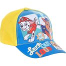 Paw Patrol Laugh Kinder Baseballkappe 52-54 cm