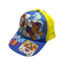 Paw Patrol Laugh Kinder Baseballkappe 52-54 cm