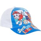 Paw Patrol Laugh Kinder Baseballkappe 52-54 cm