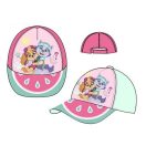 Paw Patrol Party Kinder Baseballkappe 52-54 cm
