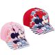 Disney Minnie  Ocean Kinder Baseballkappe 52-54 cm