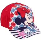 Disney Minnie  Ocean Kinder Baseballkappe 52-54 cm