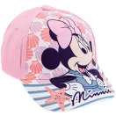 Disney Minnie  Ocean Kinder Baseballkappe 52-54 cm
