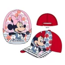 Disney Minnie  Ocean Kinder Baseballkappe 52-54 cm