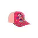 Disney Minnie  Iconic Kinder Baseballmütze 52-54 cm