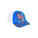 Disney Minnie  Iconic Kinder Baseballmütze 52-54 cm