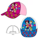 Disney Minnie  Iconic Kinder Baseballmütze 52-54 cm