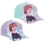 Disney Eiskönigin Pastell Kinder Baseballmütze 52-54 cm