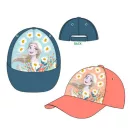 Disney Eiskönigin Picknick Kinder-Baseballmütze 52-54 cm
