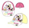 Disney Minnie  Sunshine Baby-Basecap 48-50 cm