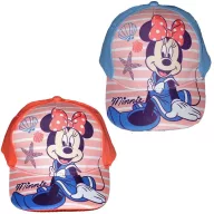 Disney Minnie  Ocean Baby Baseballkappe 48-50 cm